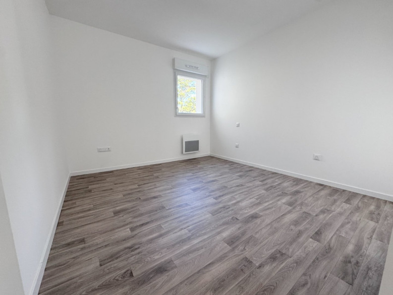 vente Appartement Saint Jean De Monts - Photo 6