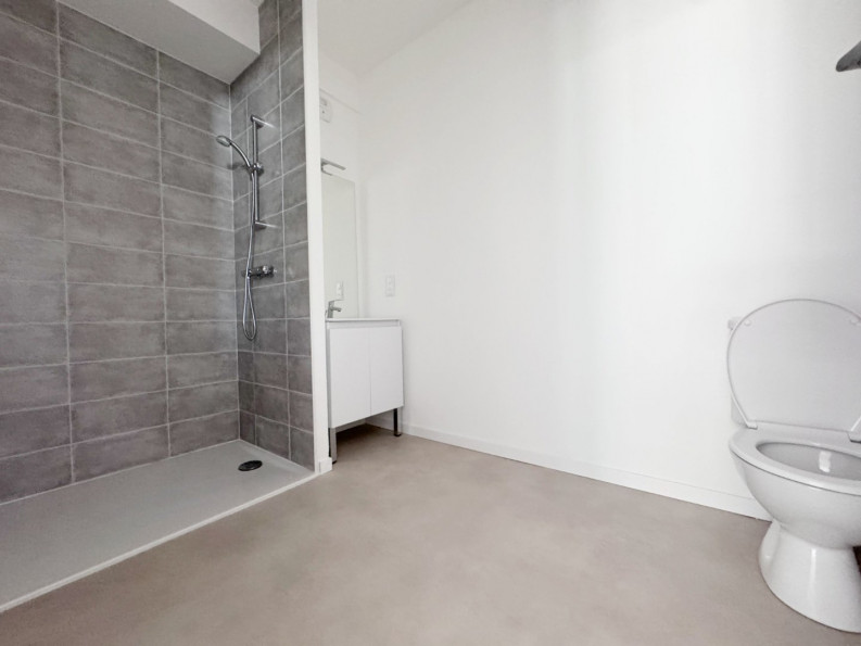 vente Appartement Saint Jean De Monts - Photo 7