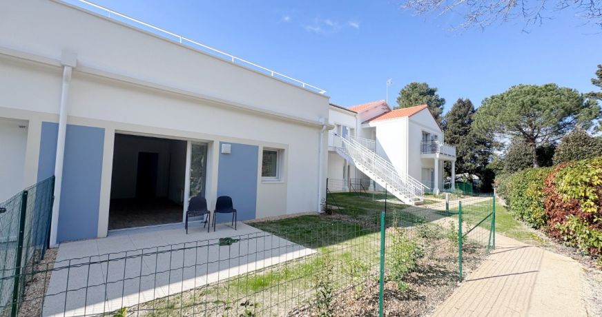 vente Appartement Saint Jean De Monts