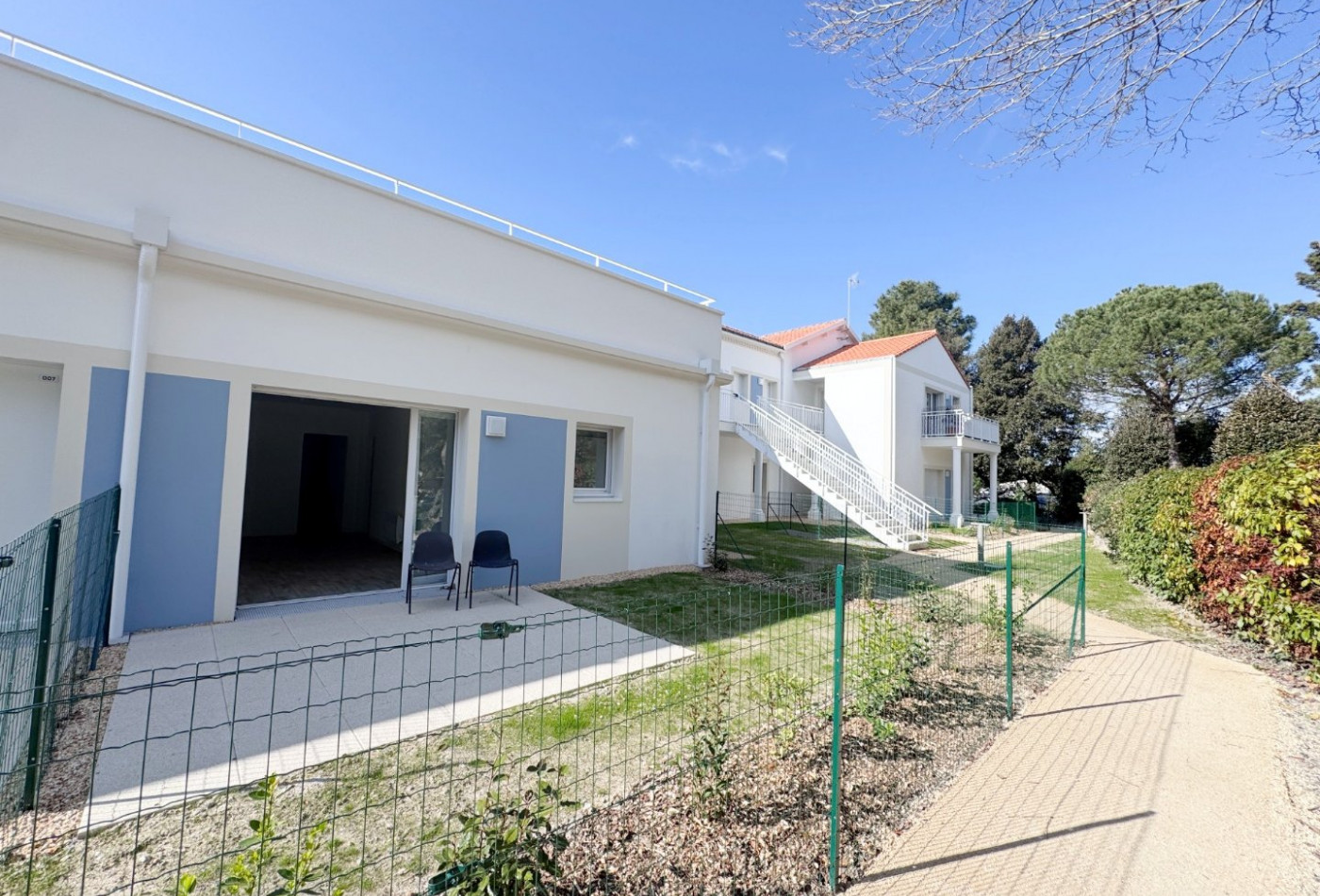 vente Appartement Saint Jean De Monts - Photo 8