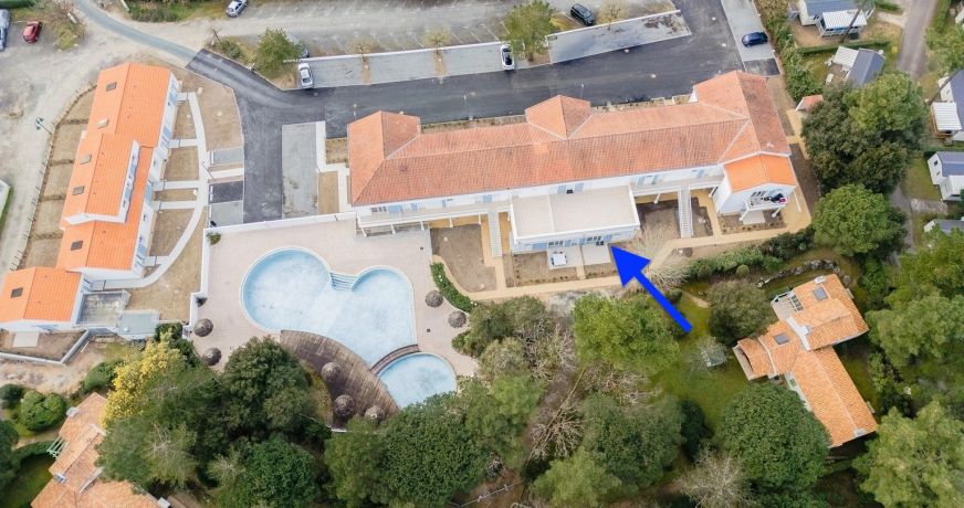 vente Appartement Saint Jean De Monts