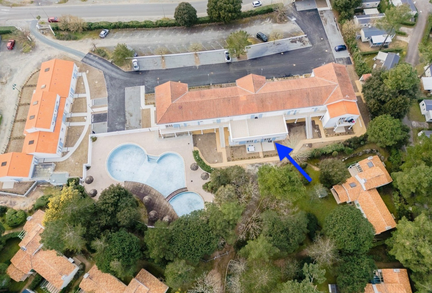 vente Appartement Saint Jean De Monts - Photo 9