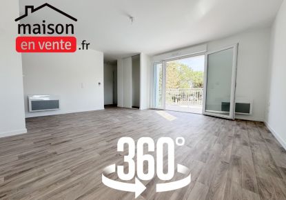 vente Appartement Saint Jean De Monts
