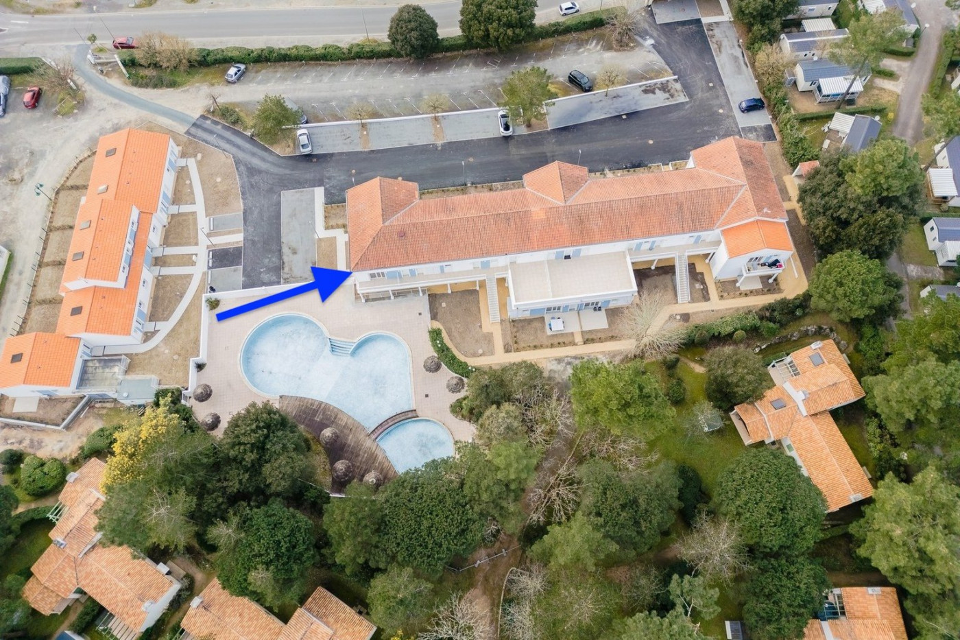 à vendre Appartement Saint Jean De Monts - Photo 10