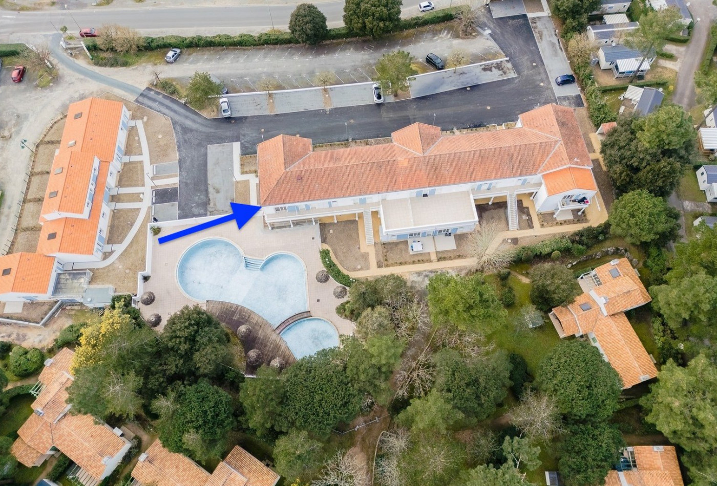 vente Appartement Saint Jean De Monts - Photo 10