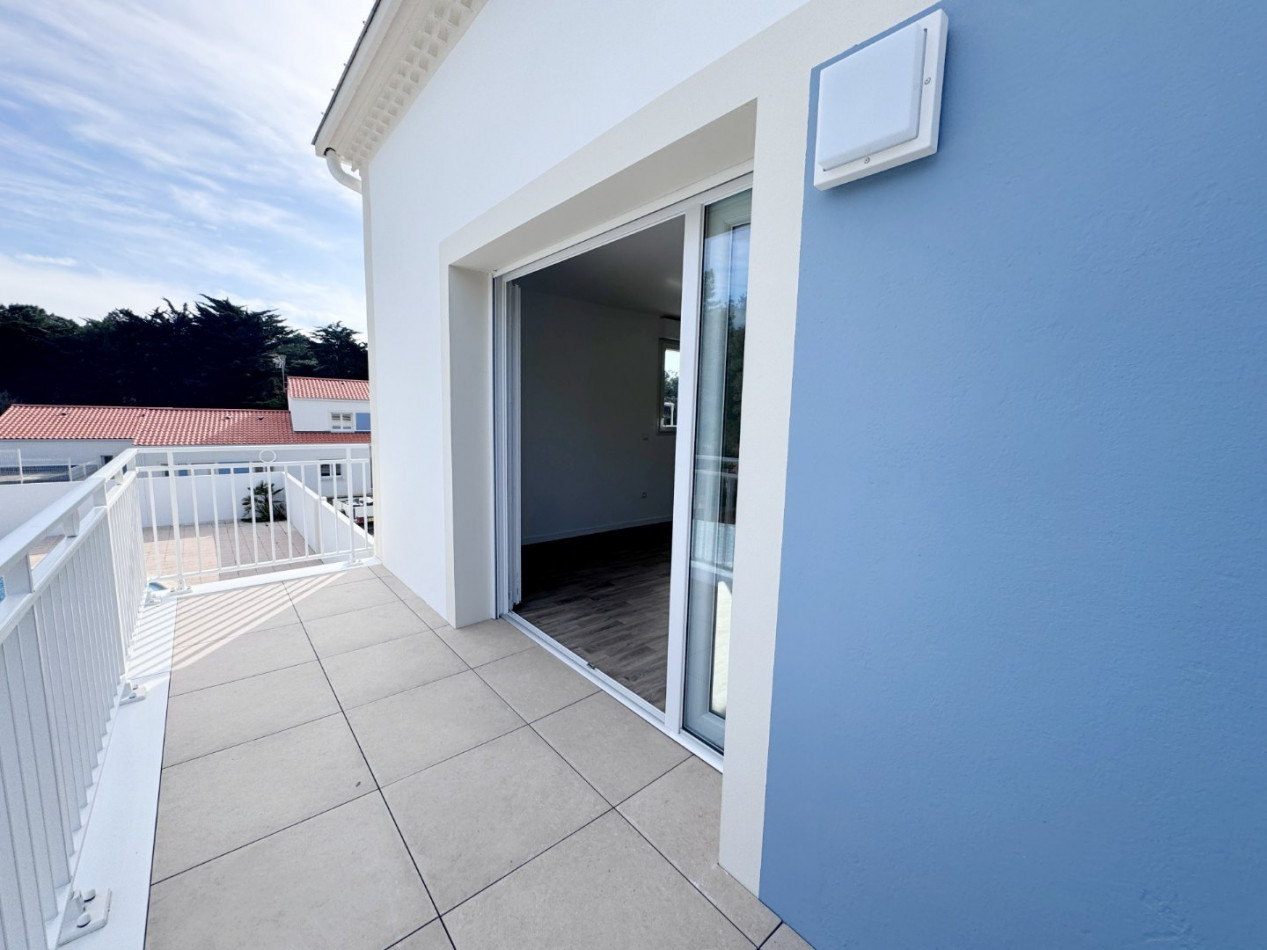 à vendre Appartement Saint Jean De Monts - Photo 2