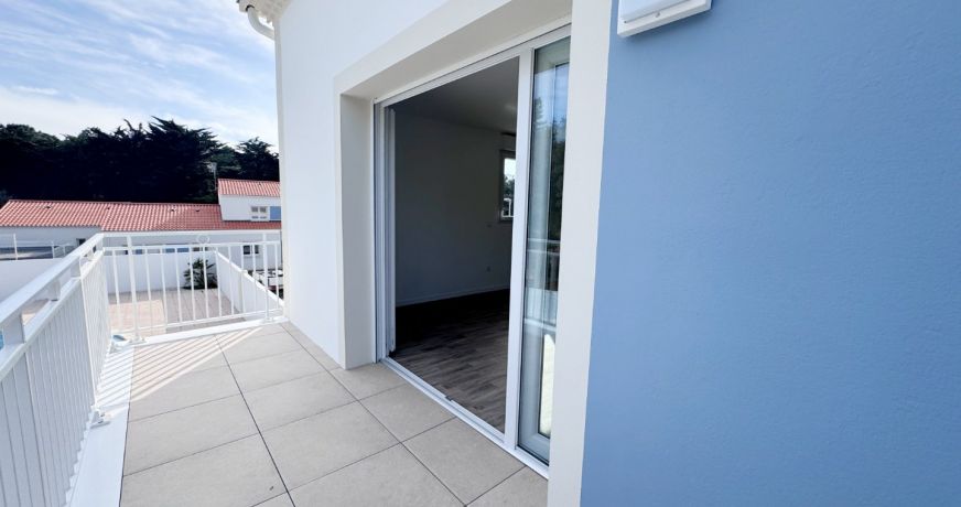 vente Appartement Saint Jean De Monts