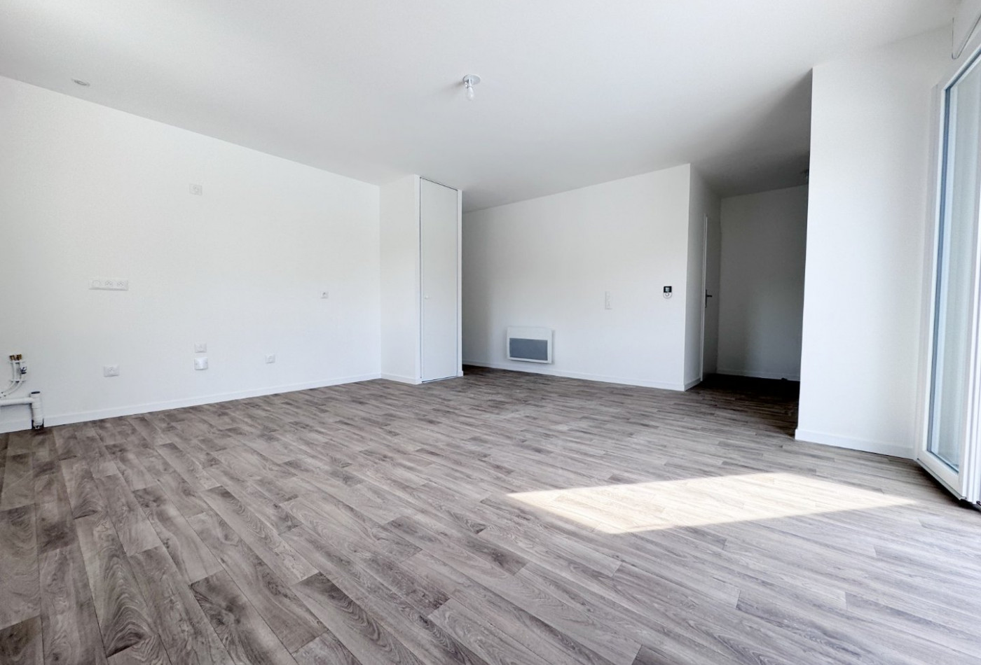 vente Appartement Saint Jean De Monts - Photo 3