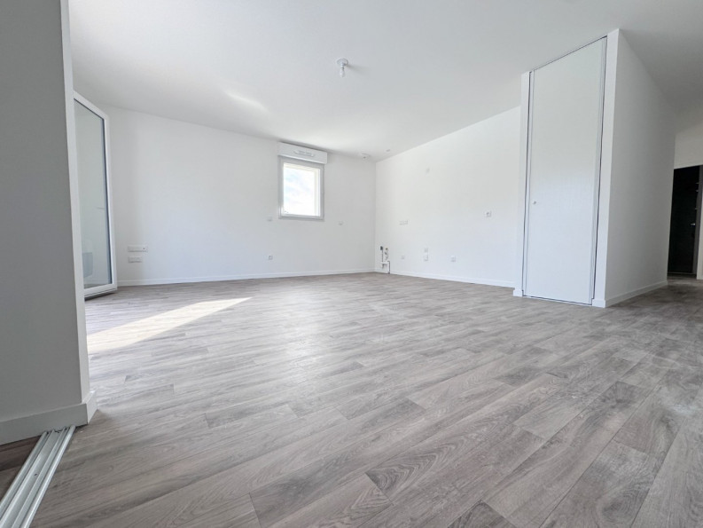 vente Appartement Saint Jean De Monts - Photo 4