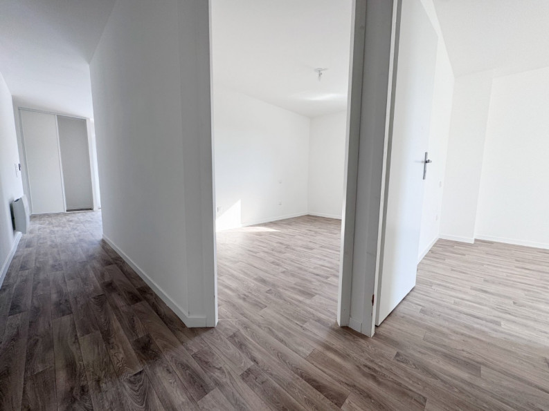 vente Appartement Saint Jean De Monts - Photo 5