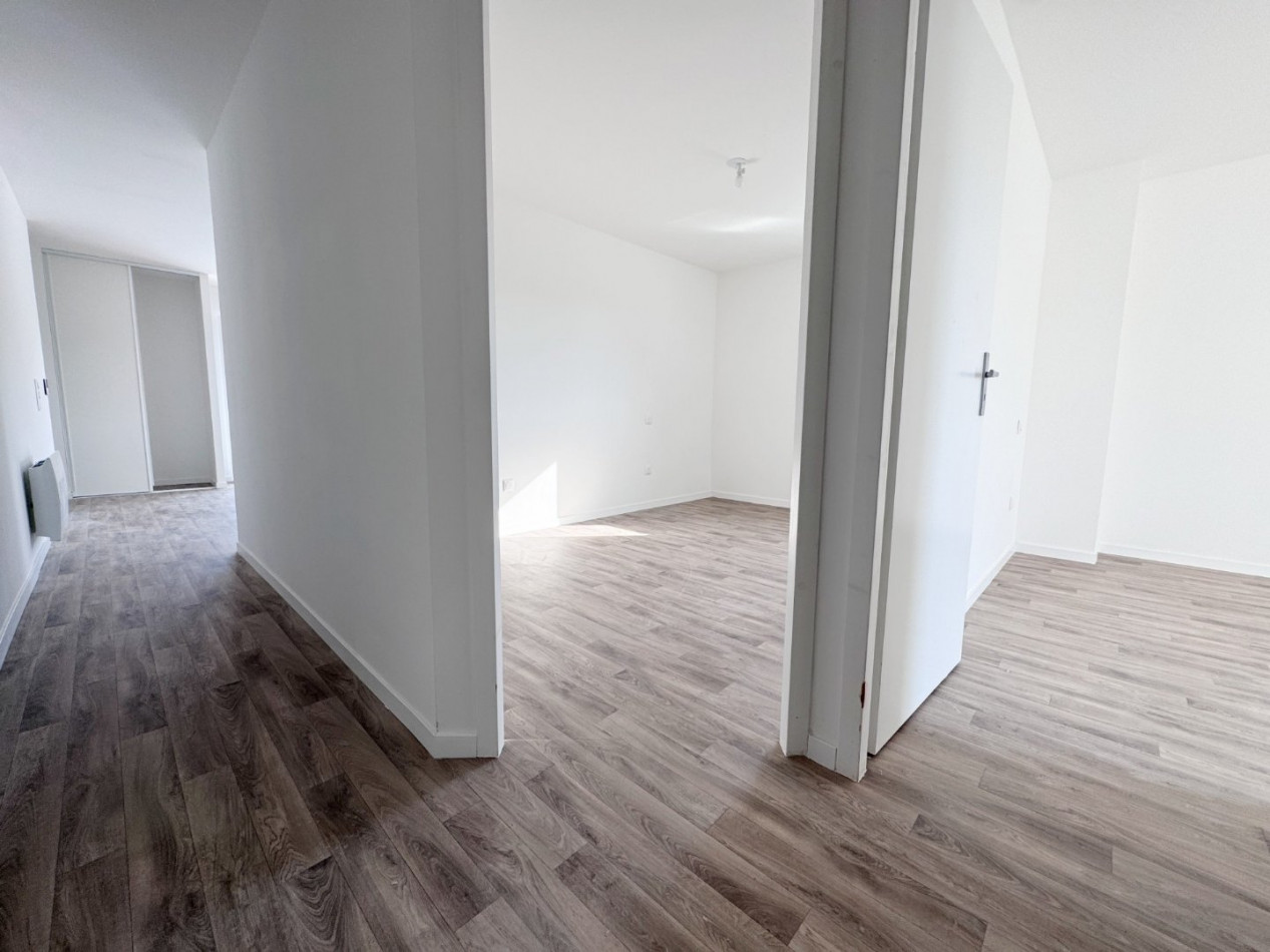 à vendre Appartement Saint Jean De Monts - Photo 5