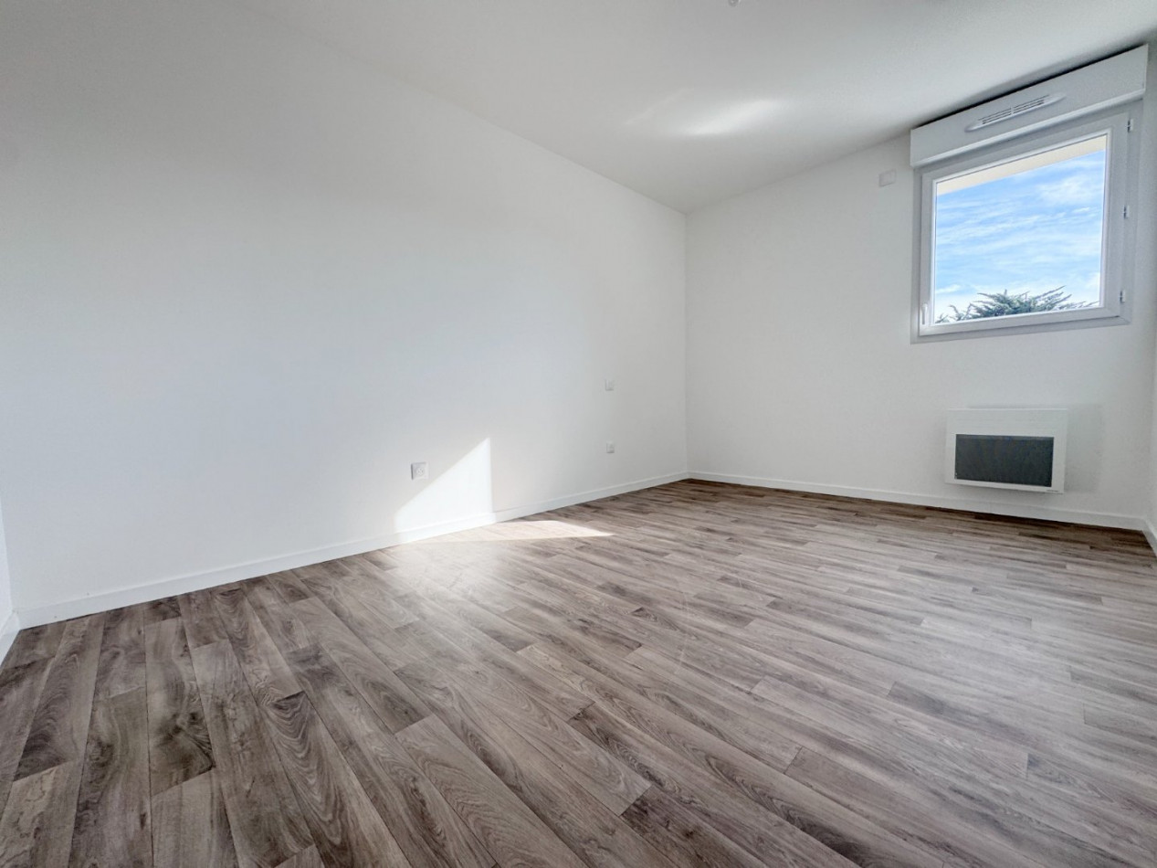 à vendre Appartement Saint Jean De Monts - Photo 6