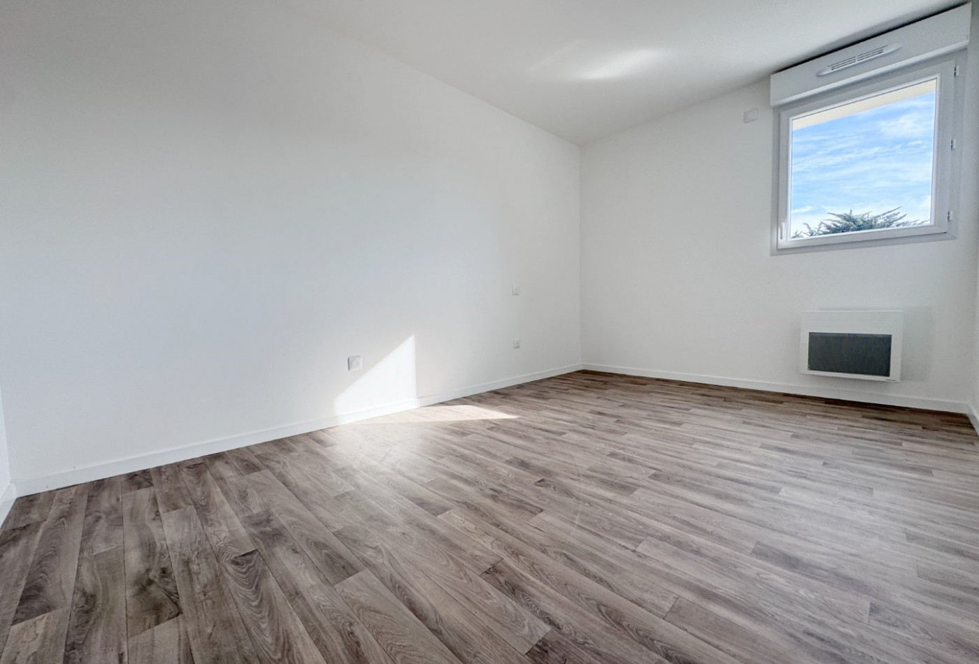 vente Appartement Saint Jean De Monts - Photo 6