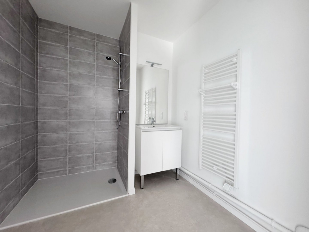 à vendre Appartement Saint Jean De Monts - Photo 7