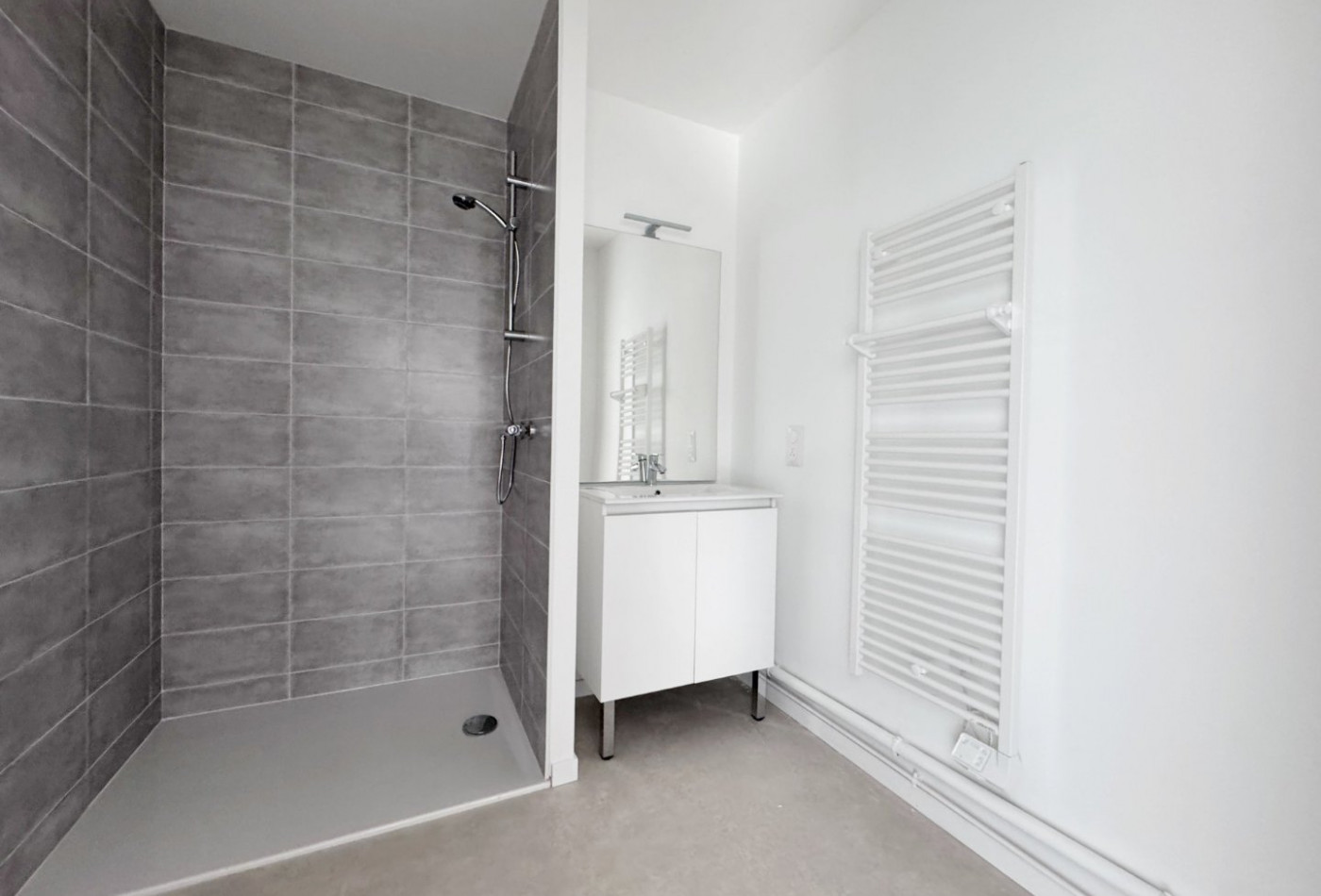 vente Appartement Saint Jean De Monts - Photo 7