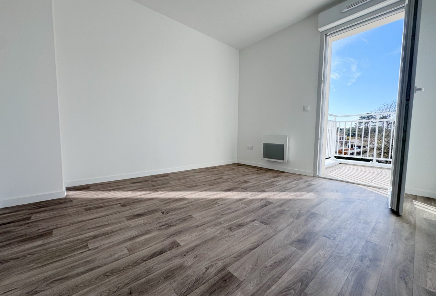 vente Appartement Saint Jean De Monts - Photo 8