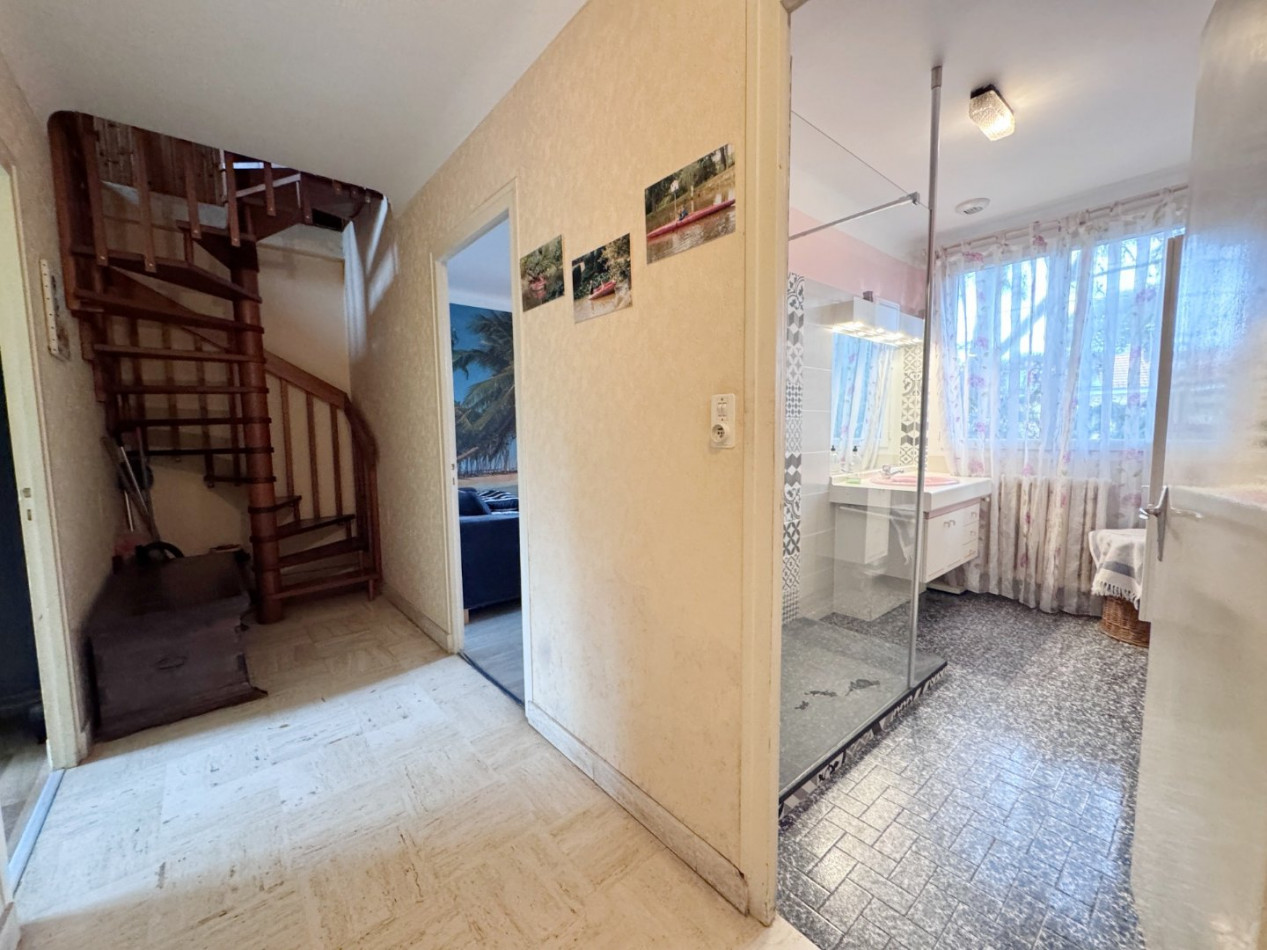 à vendre Maison Vertou - Photo 7