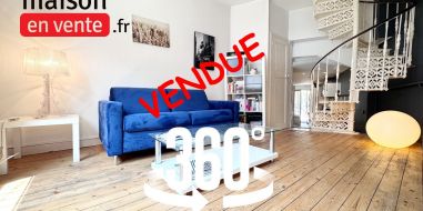 vente Nantes
