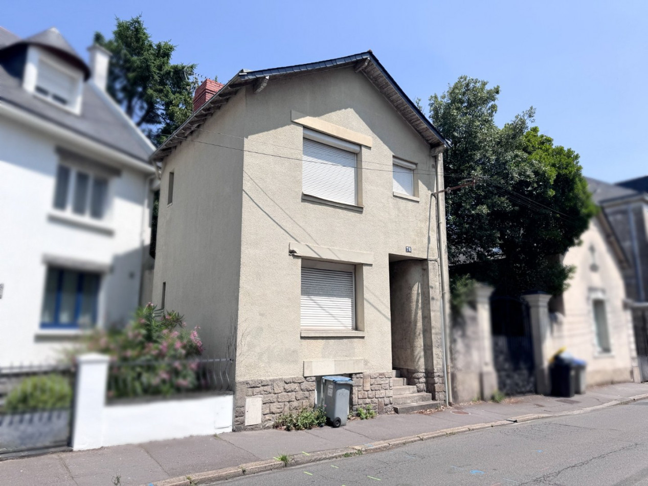 à vendre Maison Nantes - Photo 10