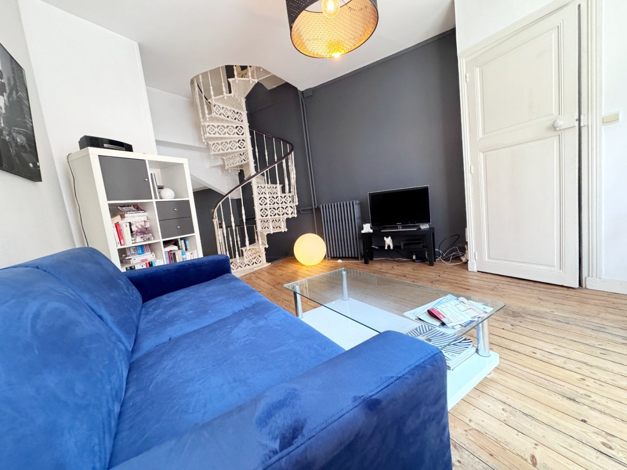 à vendre Maison Nantes - Photo 2