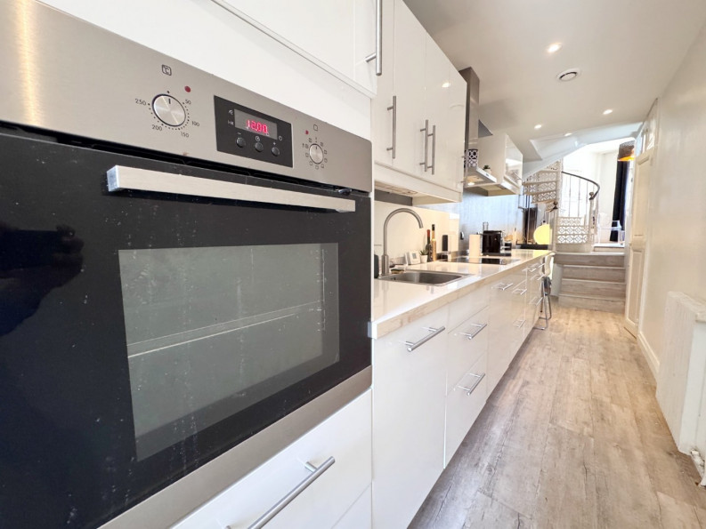 vente Maison Nantes - Photo 5