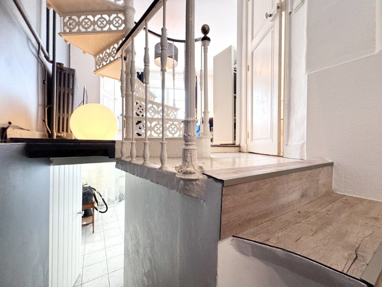 à vendre Maison Nantes - Photo 6
