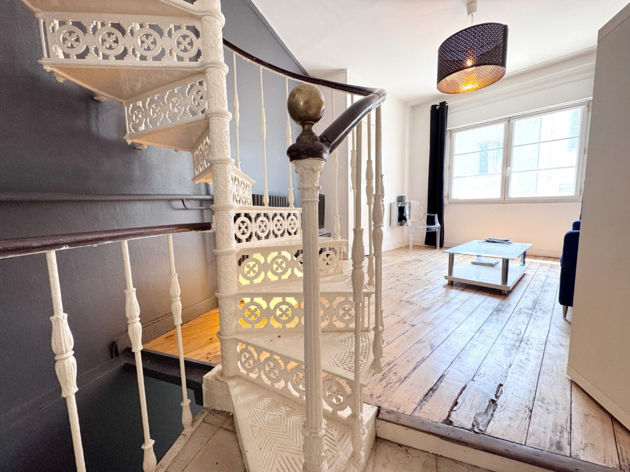 à vendre Maison Nantes - Photo 8