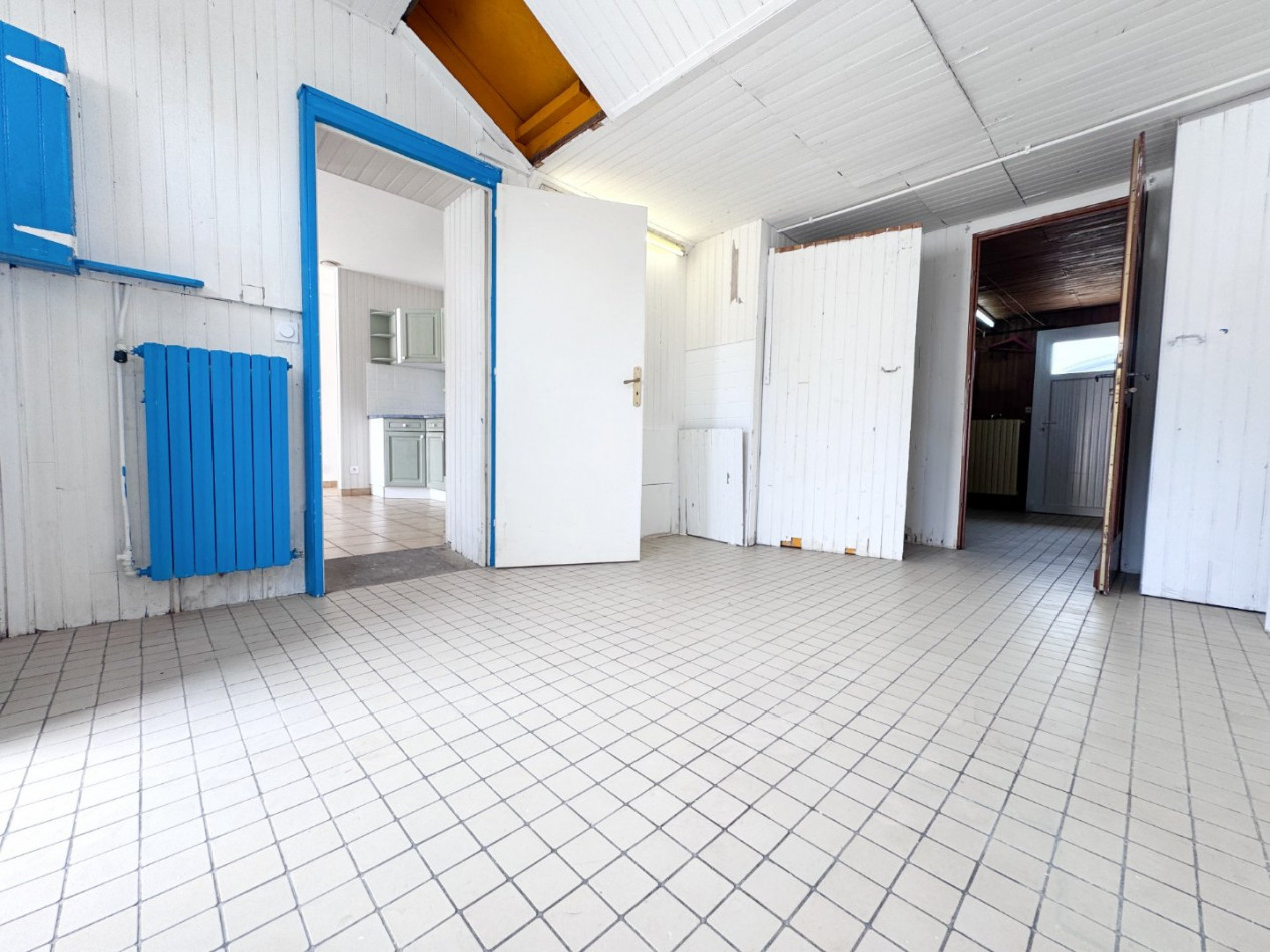 à vendre Maison Challans - Photo 8