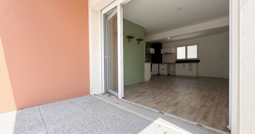 vente Appartement Nantes