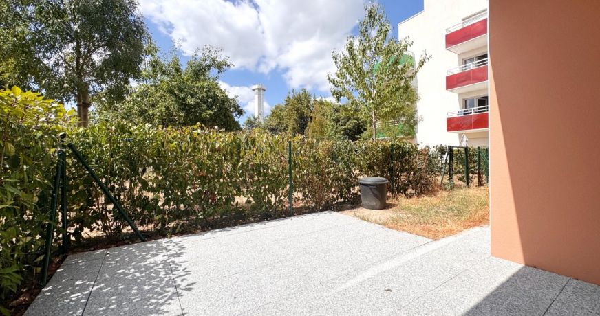 vente Appartement Nantes