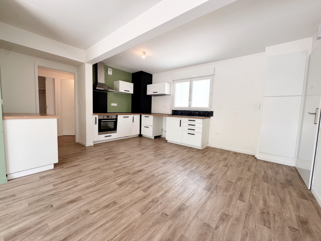 à vendre Appartement Nantes - Photo 5