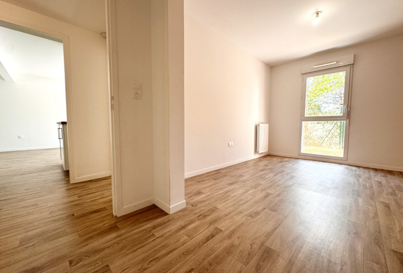 vente Appartement Nantes - Photo 6