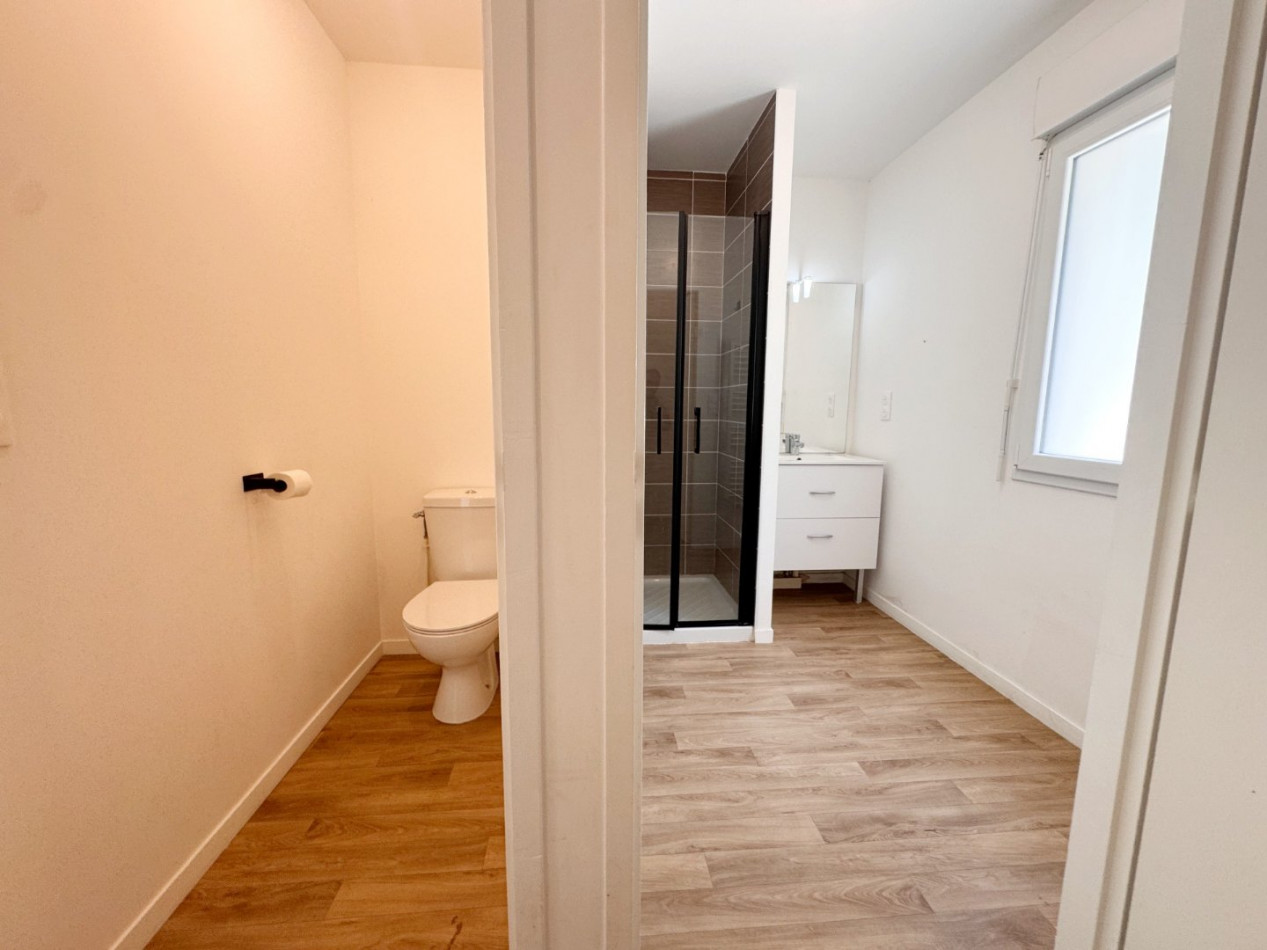 à vendre Appartement Nantes - Photo 9