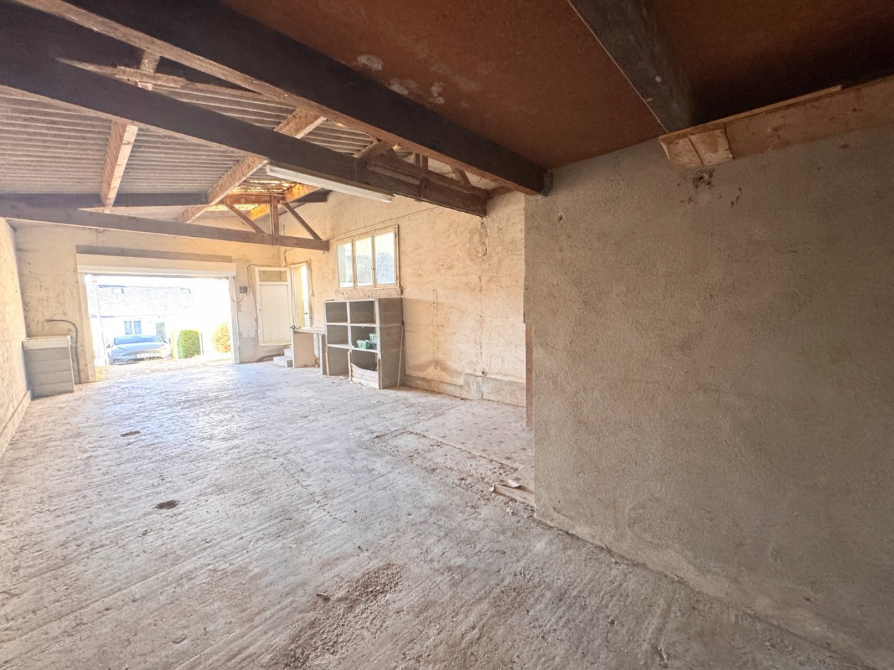 à vendre Maison Les Herbiers - Photo 9