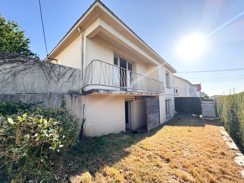 vente Maison Les Herbiers - Photo 10