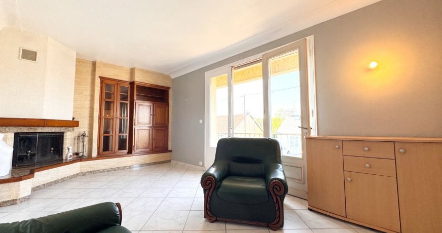 vente Maison Les Herbiers