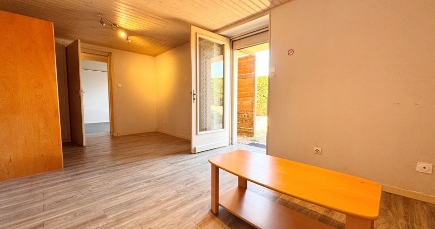 vente Maison Les Herbiers