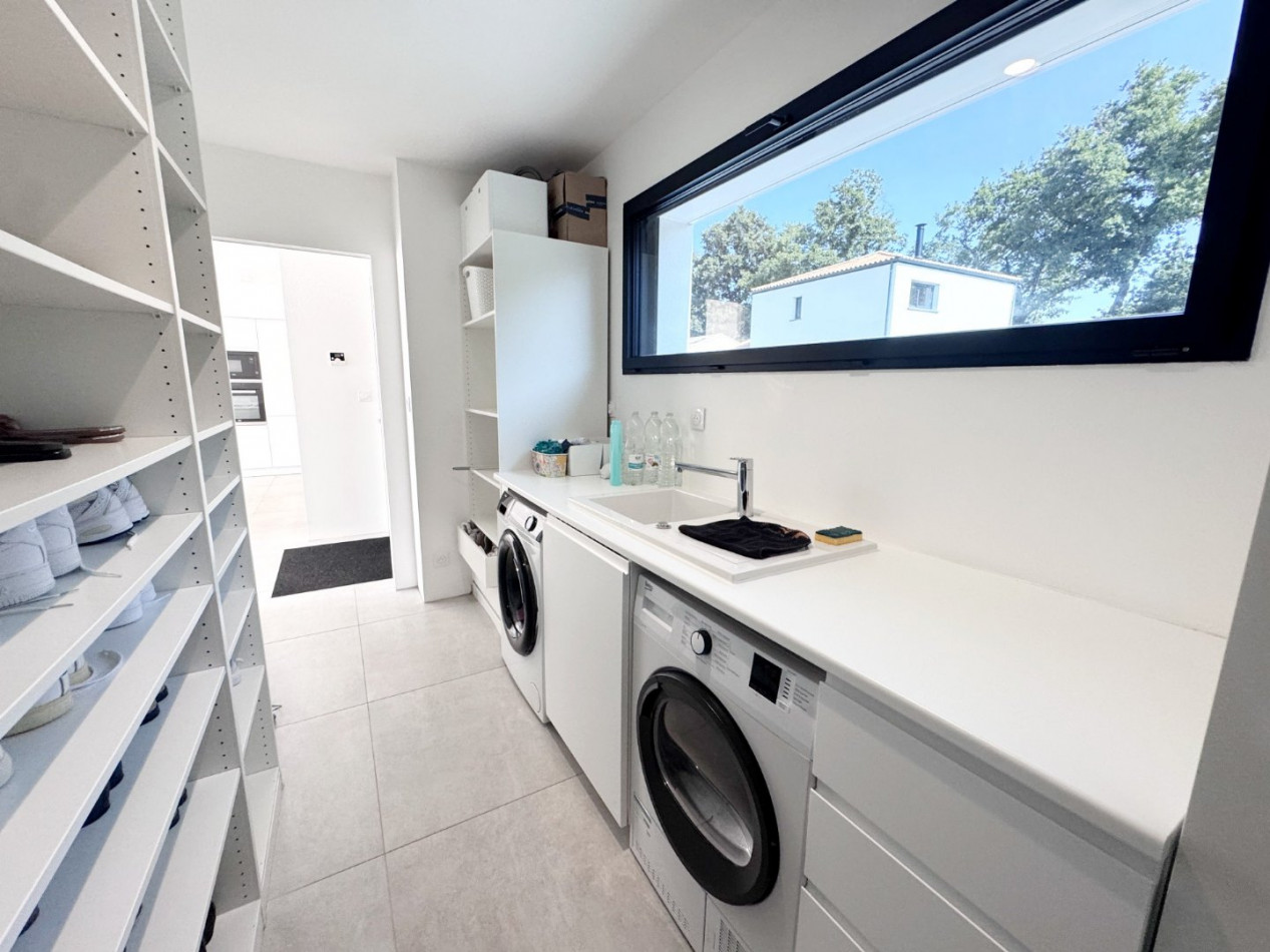 à vendre Maison Geneston - Photo 4