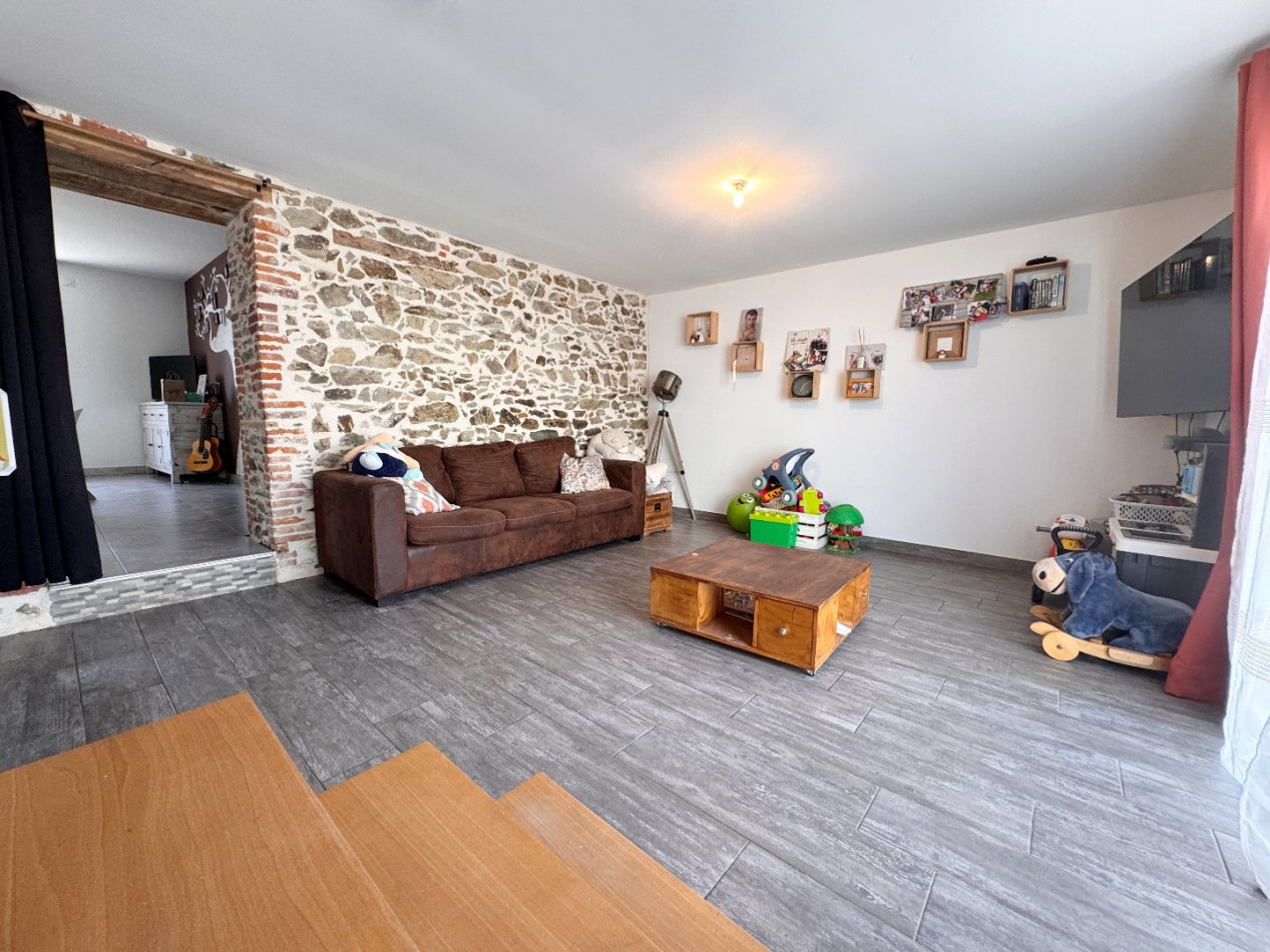 à vendre Maison Rochetrejoux - Photo 3