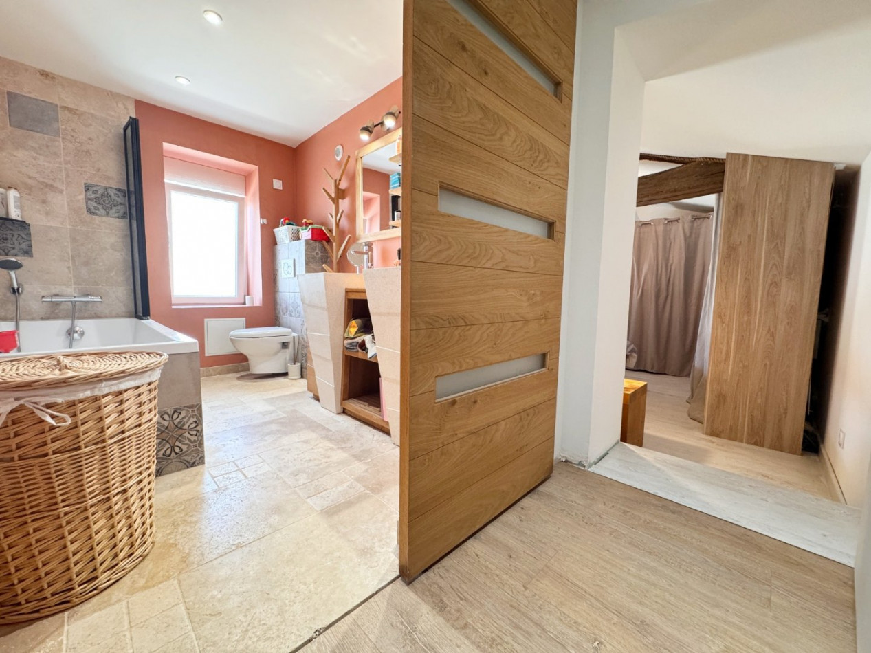 à vendre Maison Rochetrejoux - Photo 4