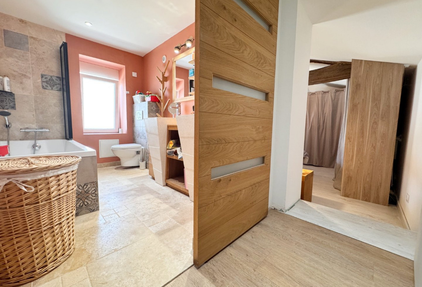 vente Maison Rochetrejoux - Photo 4