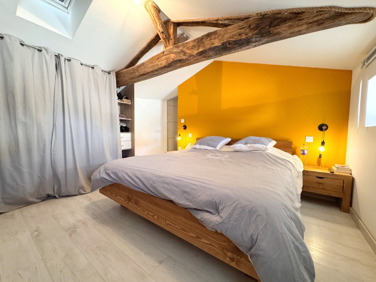 à vendre Maison Rochetrejoux - Photo 6