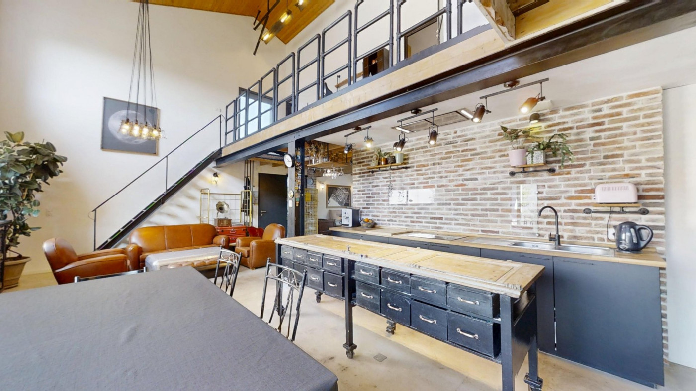 à vendre Maison Vertou - Photo 2