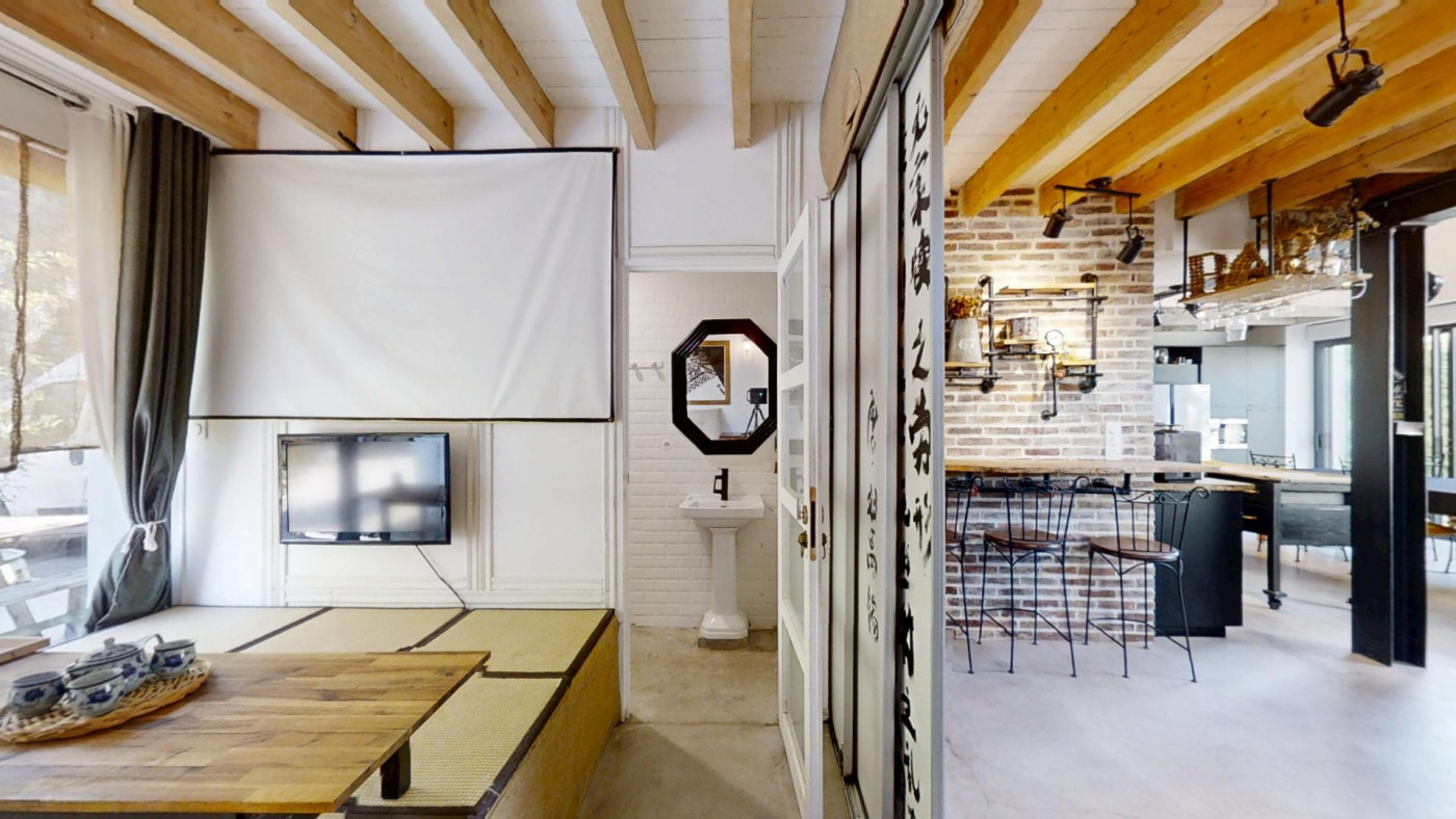 à vendre Maison Vertou - Photo 4