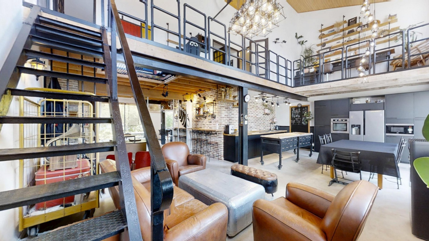 à vendre Maison Vertou - Photo 6