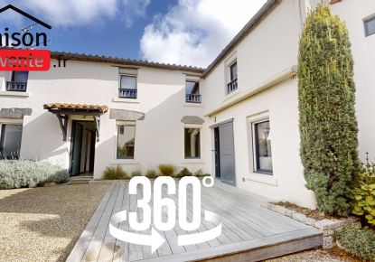 vente Maison Les Herbiers