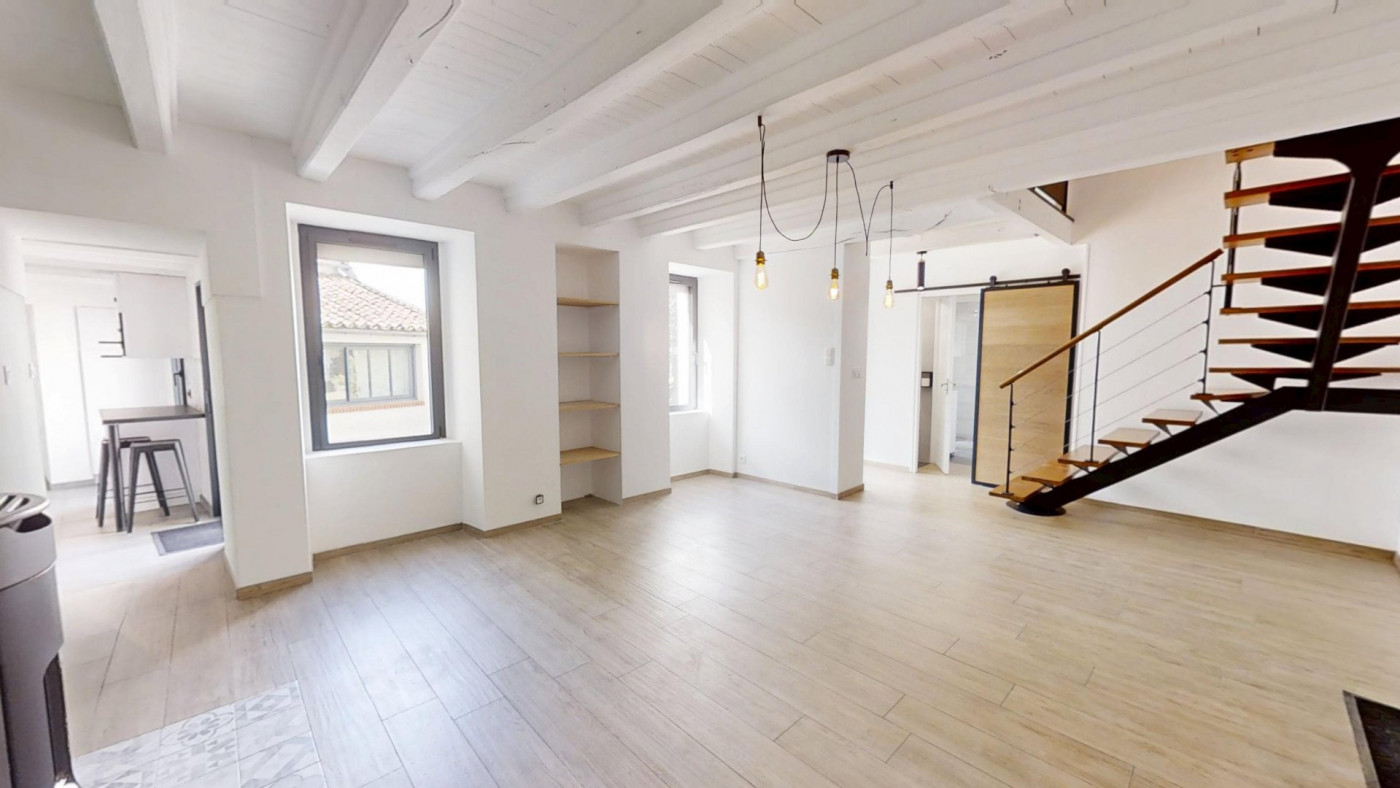 à vendre Maison Les Herbiers - Photo 2