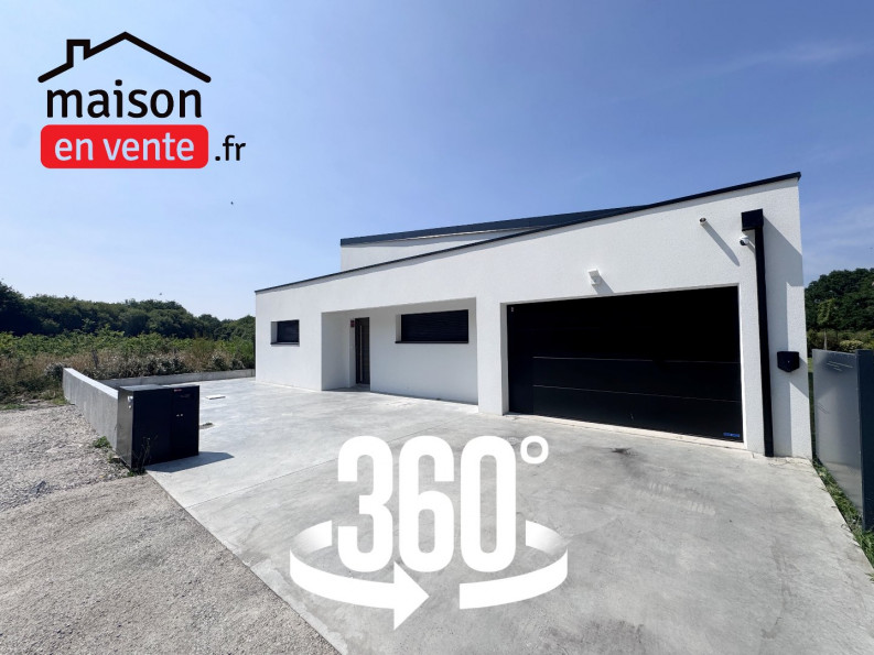 vente Maison Geneston - Photo 1