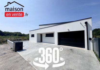 vente Maison Geneston