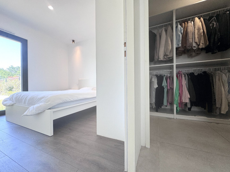 vente Maison Geneston - Photo 8